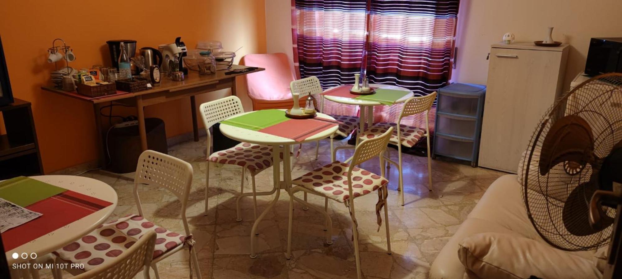 Magione Apartment&Rooms Palermo Værelse billede