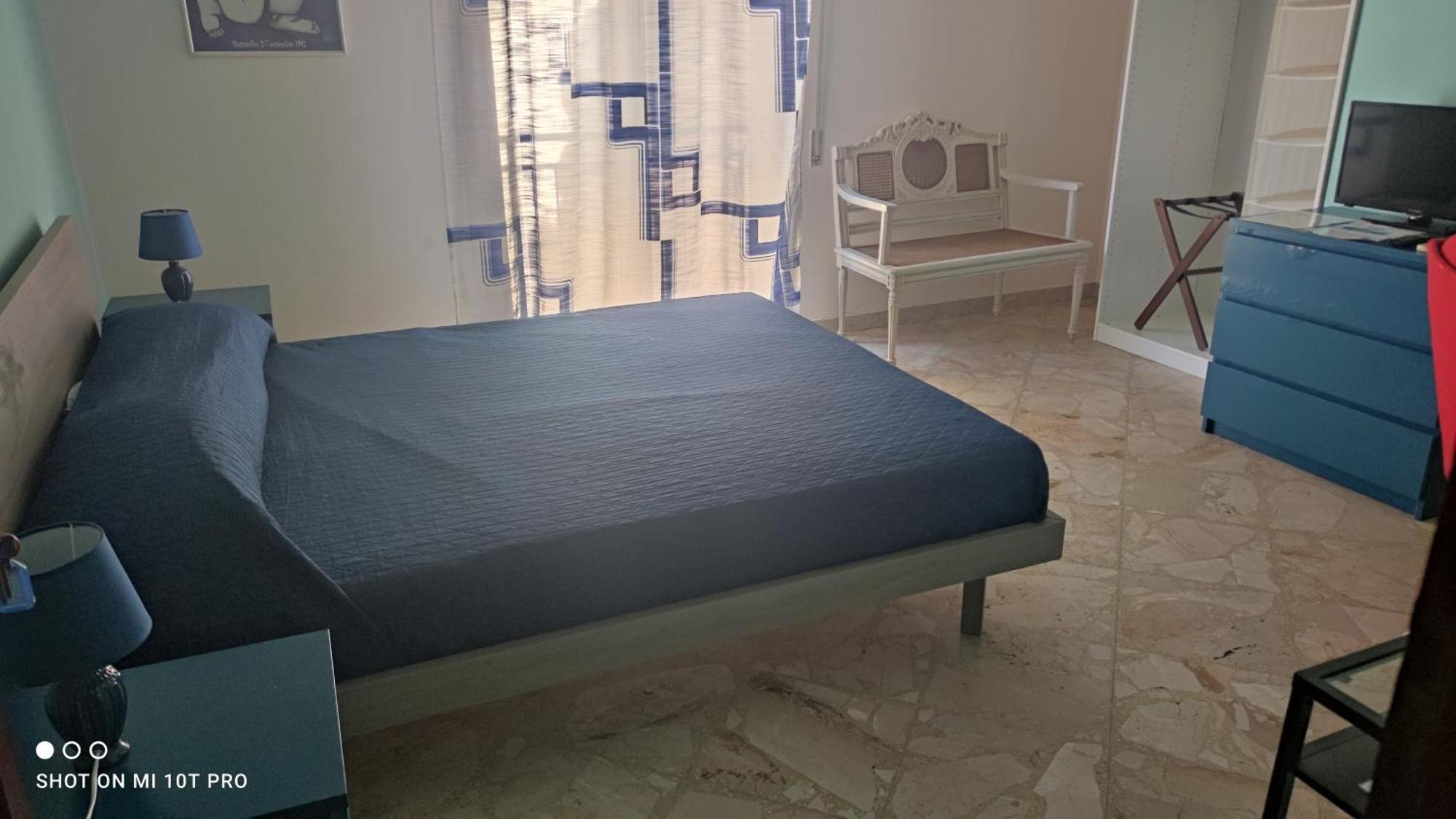 Magione Apartment&Rooms Palermo Eksteriør billede