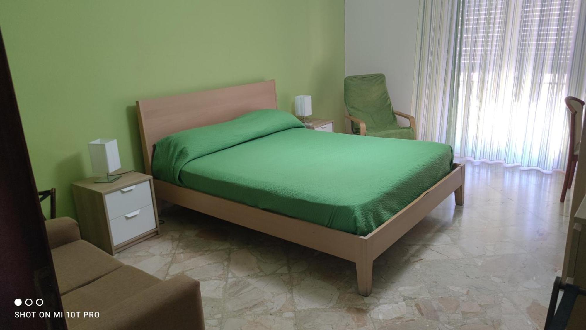 Magione Apartment&Rooms Palermo Eksteriør billede