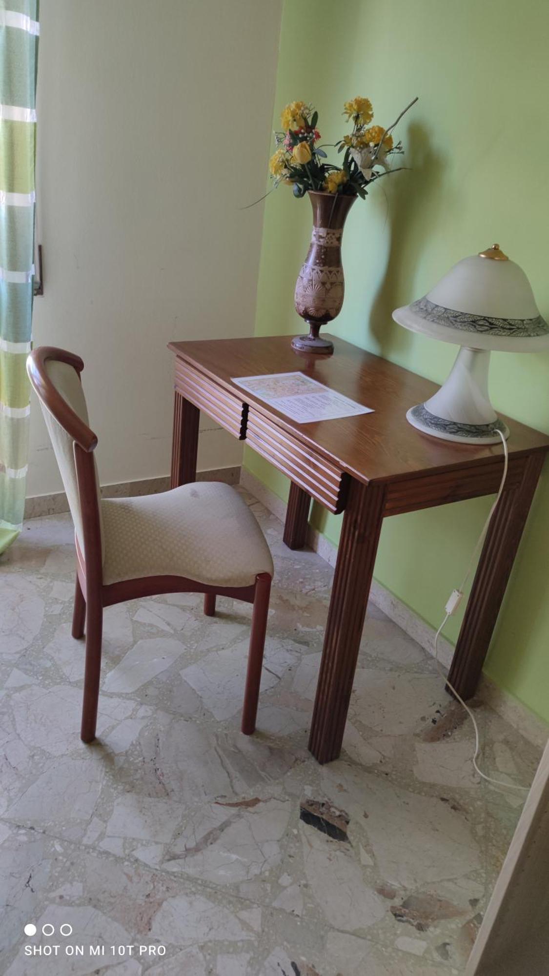 Magione Apartment&Rooms Palermo Eksteriør billede