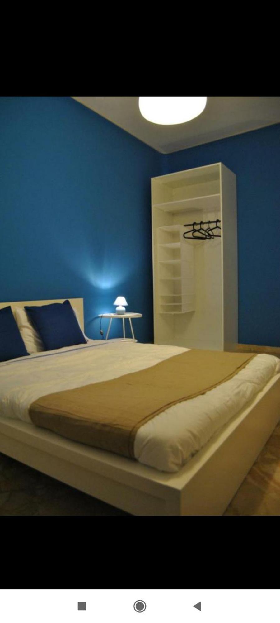 Magione Apartment&Rooms Palermo Eksteriør billede