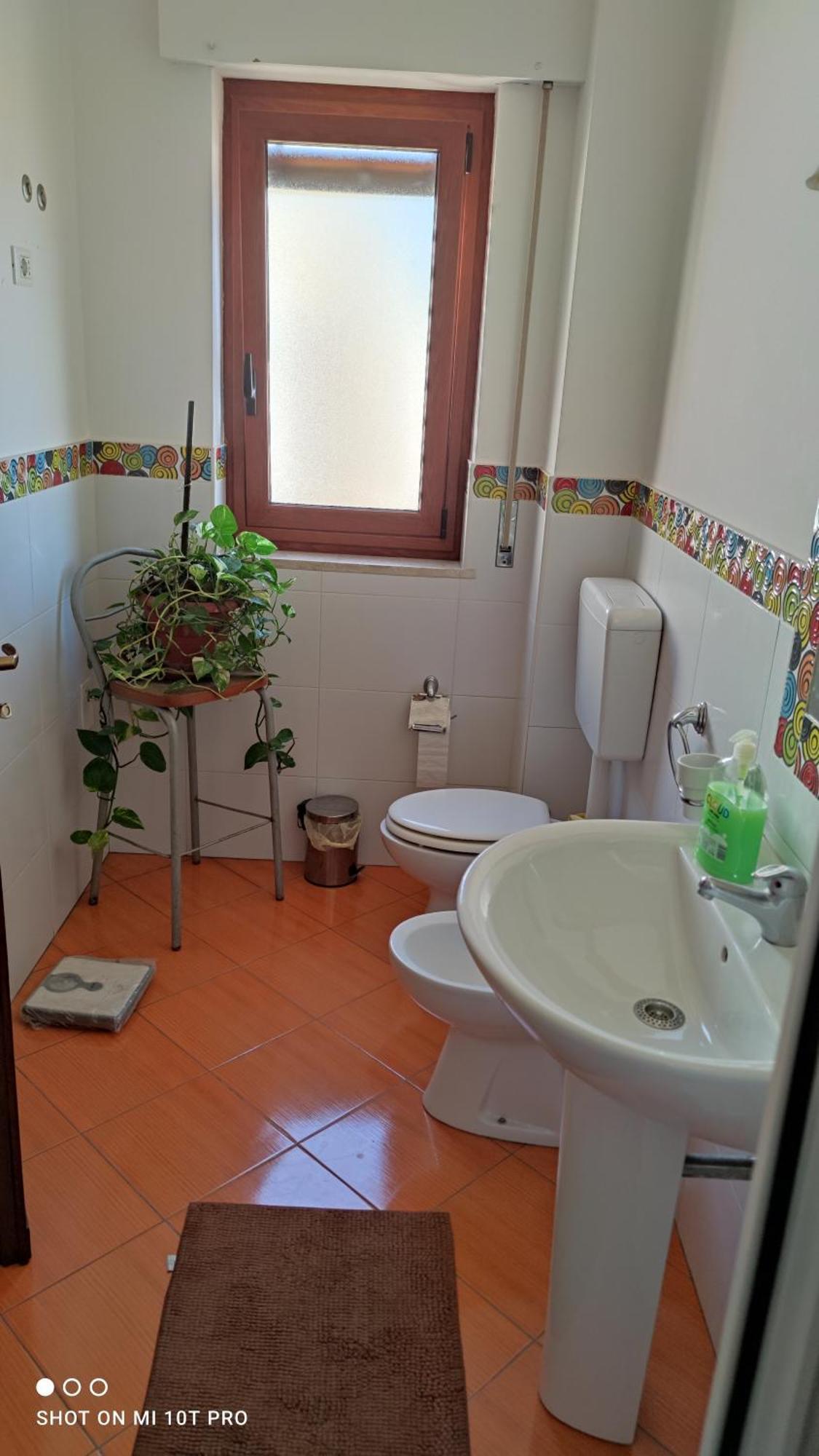 Magione Apartment&Rooms Palermo Værelse billede
